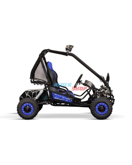 🚙 Adventure Awaits! Buggy Hunt 650W 36V 2-Seater for Kids - RiderProShop