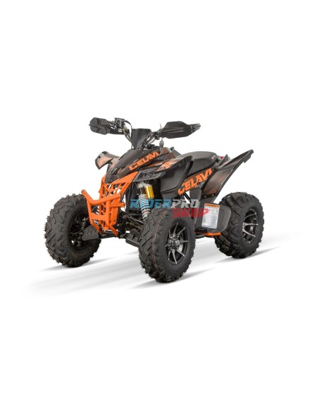 Celavi RS10: 250cc Quad im Raptor-Stil 🏍️ – Leistung & Design vereint! - RiderProShop