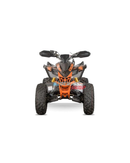 Celavi RS10: 250cc Quad im Raptor-Stil 🏍️ – Leistung & Design vereint! - RiderProShop