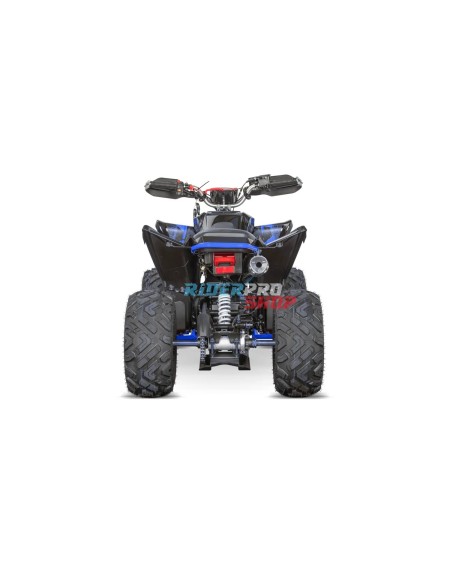 Celavi RS10: 250cc Quad im Raptor-Stil 🏍️ – Leistung & Design vereint! - RiderProShop