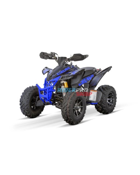 Celavi RS10: 250cc Quad im Raptor-Stil 🏍️ – Leistung & Design vereint! - RiderProShop
