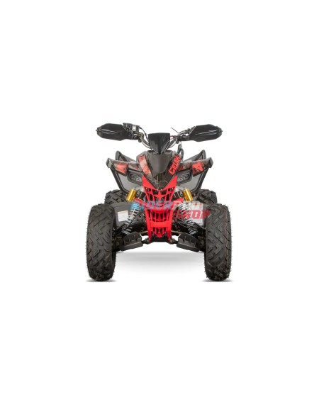 🏍️ Celavi RS10: Ultimate 250cc Raptor Quad for All Terrains!