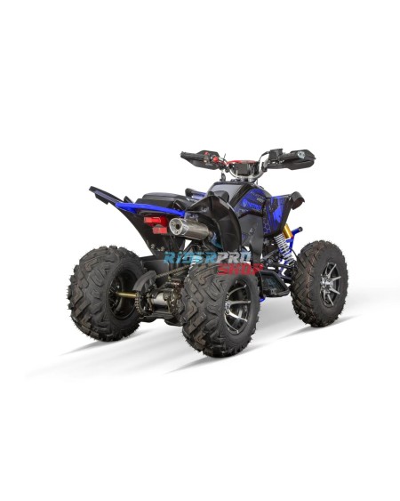 Celavi RS10: 250cc Quad im Raptor-Stil 🏍️ – Leistung & Design vereint! - RiderProShop