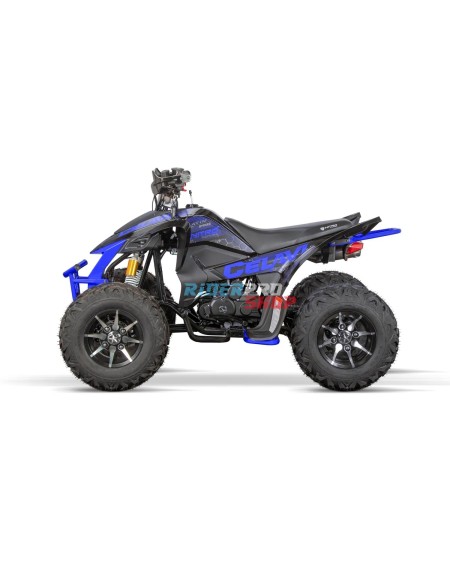 Celavi RS10: 250cc Quad im Raptor-Stil 🏍️ – Leistung & Design vereint! - RiderProShop
