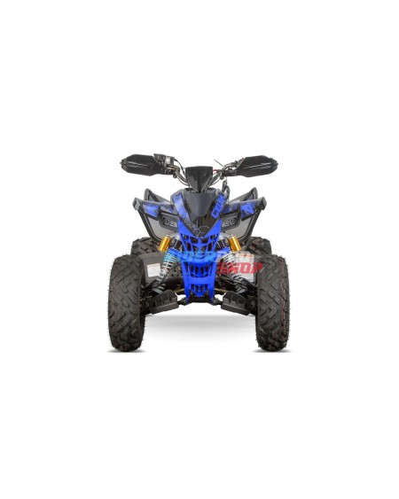 Celavi RS10: 250cc Quad im Raptor-Stil 🏍️ – Leistung & Design vereint! - RiderProShop
