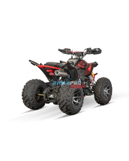 🏍️ Celavi RS10: Ultimate 250cc Raptor Quad for All Terrains!
