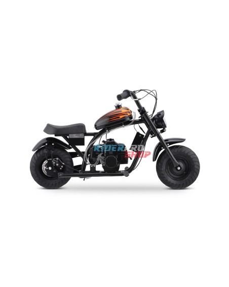 Mini Chopper