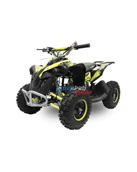 🏍️ Avenger PRM 6" 49cc: Ultimate Kids' Mini Quad Adventure! - RiderProShop