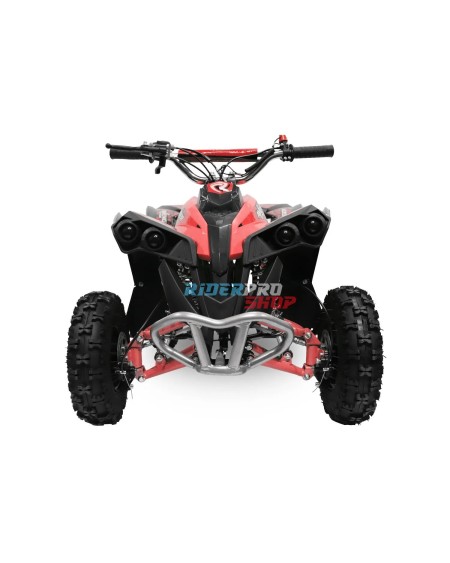 🏍️ Avenger PRM 6" 49cc: Ultimate Kids' Mini Quad Adventure! - RiderProShop