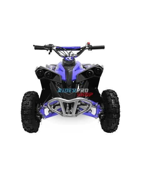 🏍️ Avenger PRM 6" 49cc: Ultimate Kids' Mini Quad Adventure! - RiderProShop