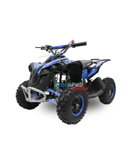 🏍️ Avenger PRM 6" 49cc: Ultimate Kids' Mini Quad Adventure! - RiderProShop