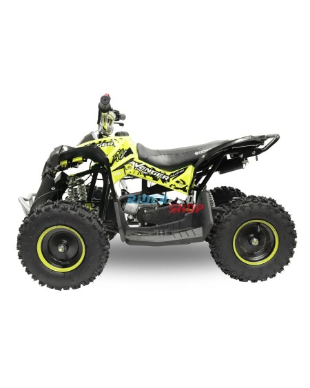 🏍️ Avenger PRM 6" 49cc: Ultimate Kids' Mini Quad Adventure! - RiderProShop