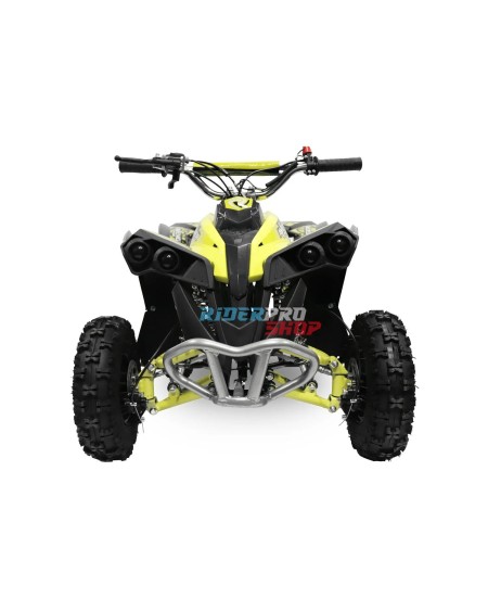 🏍️ Avenger PRM 6" 49cc: Ultimate Kids' Mini Quad Adventure! - RiderProShop