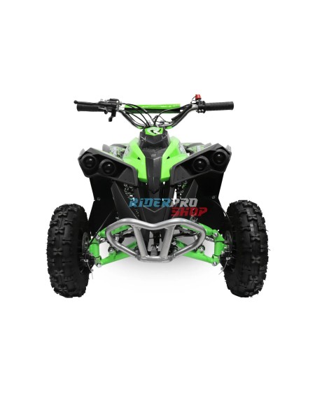 🏍️ Avenger PRM 6" 49cc: Ultimate Kids' Mini Quad Adventure! - RiderProShop