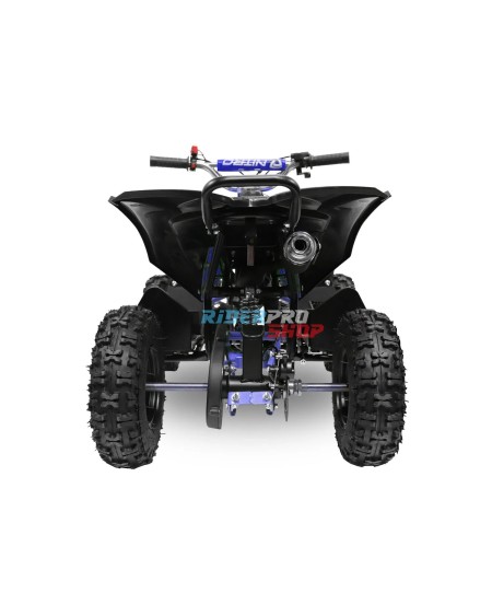 🏍️ Avenger PRM 6" 49cc: Ultimate Kids' Mini Quad Adventure! - RiderProShop