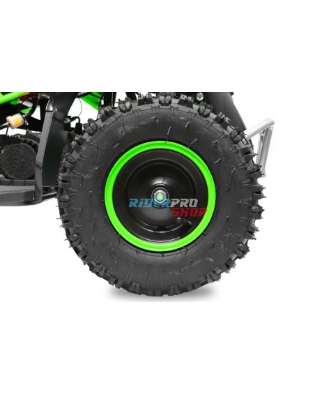 mini quad termico