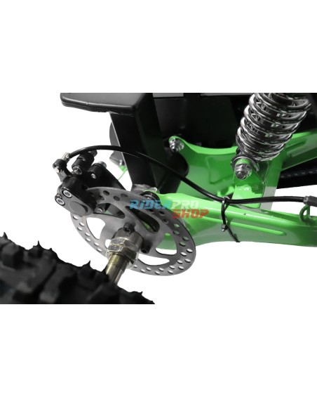 mini quad termico