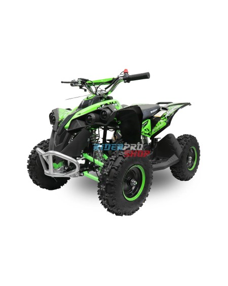 🏍️ Avenger PRM 6" 49cc: Ultimate Kids' Mini Quad Adventure! - RiderProShop
