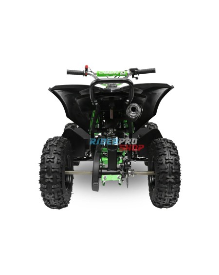 🏍️ Avenger PRM 6" 49cc: Ultimate Kids' Mini Quad Adventure! - RiderProShop