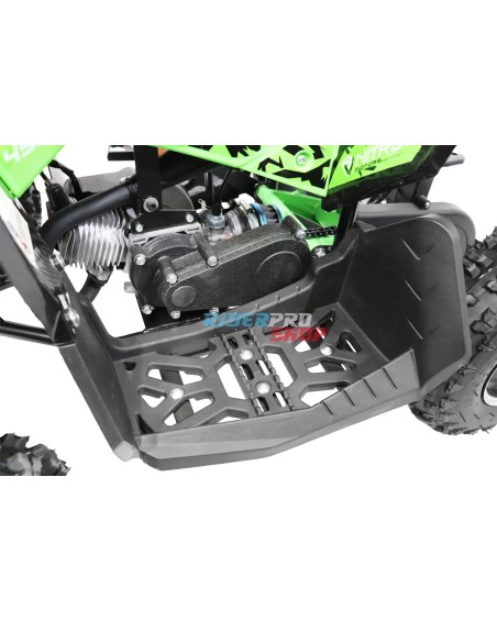 mini quad termico