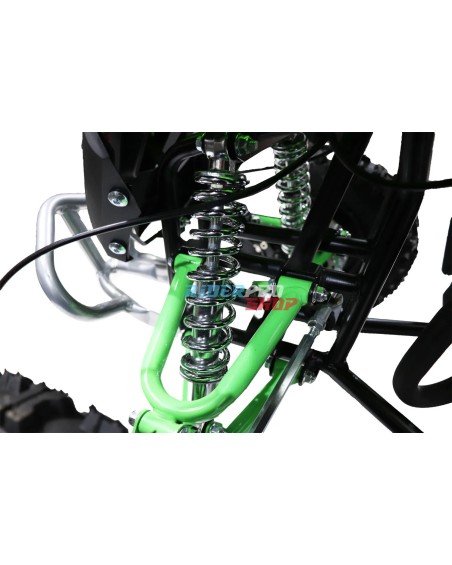 mini quad termico
