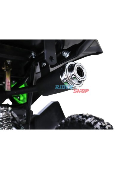 mini quad termico