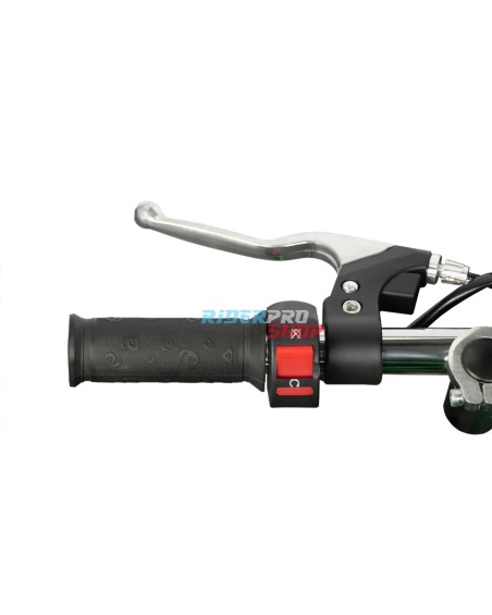 pocket 50cc Rocket VX 6 Sport