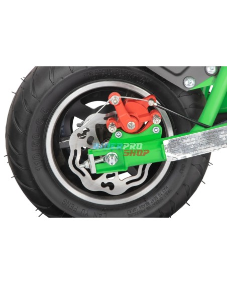 pocket 50cc Rocket VX 6 Sport