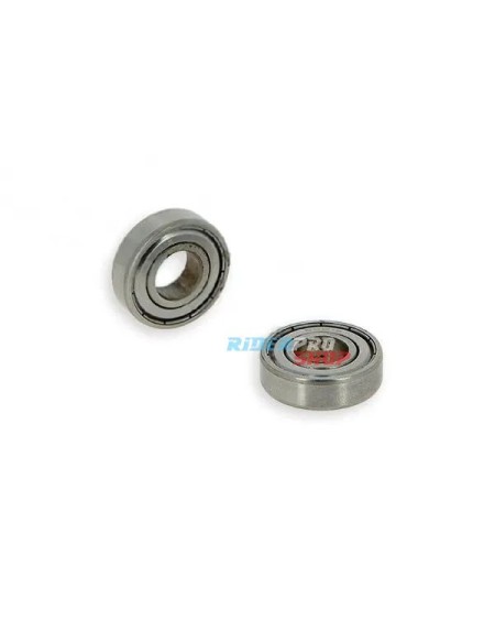 🛴 Ottimizza le Tue Prestazioni con Cuscinetti 6001Z per Pocket Bike e Quad - RiderProShop