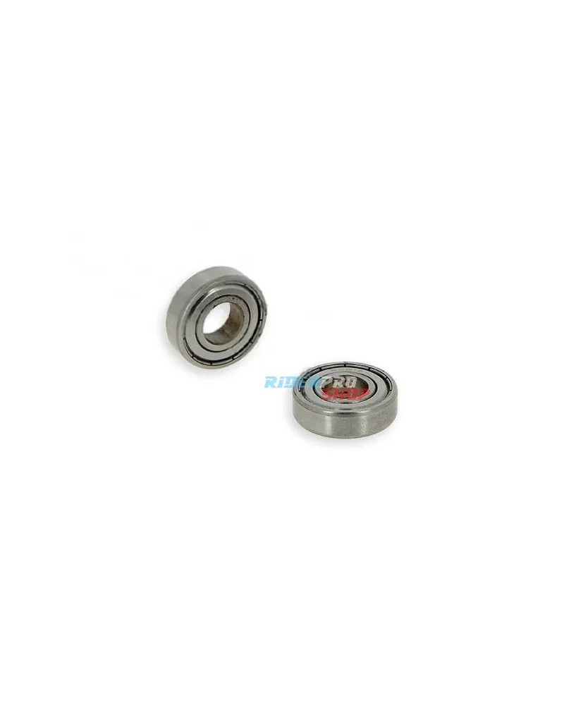 6001Z Lagers voor Pocket Bike en Quad - Duurzaam en Robuust - RiderProShop