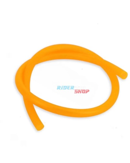 🛵 Betrouwbare Benzineaanvoerslang 5mm voor Pocket Bikes & Quads - RiderProShop