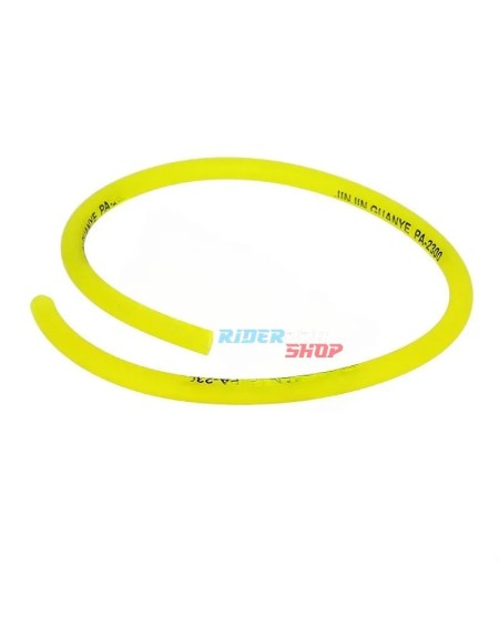 🛵 Betrouwbare Benzineaanvoerslang 5mm voor Pocket Bikes & Quads - RiderProShop