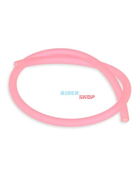 🛵 5mm Fuel Hose: Top Performance for Pocket Bikes & Quads - RiderProShop