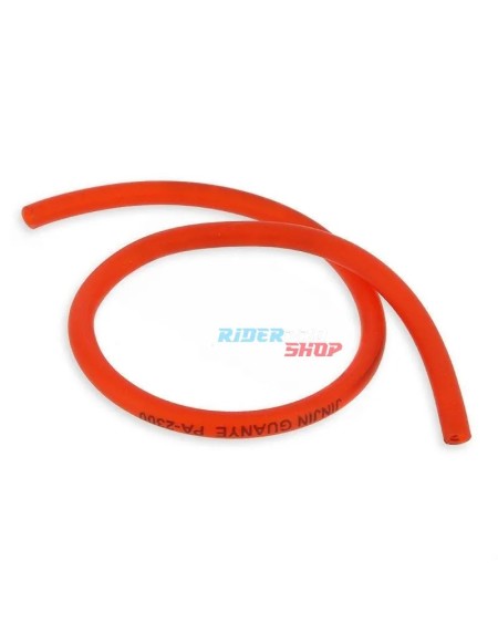 🛵 Betrouwbare Benzineaanvoerslang 5mm voor Pocket Bikes & Quads - RiderProShop