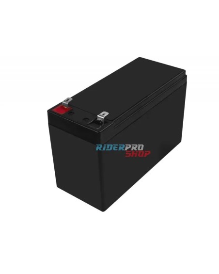 Batería 12V 8Ah para Mini Moto y Mini Quad