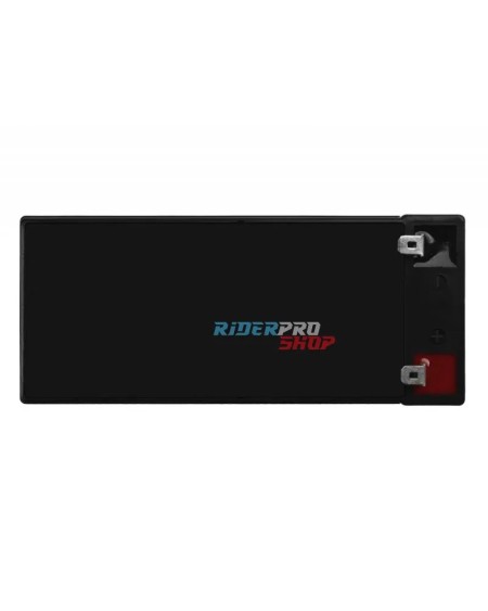 🛵 Batería 12V 8Ah Mini Moto y Quad: Rendimiento y Fiabilidad - RiderProShop