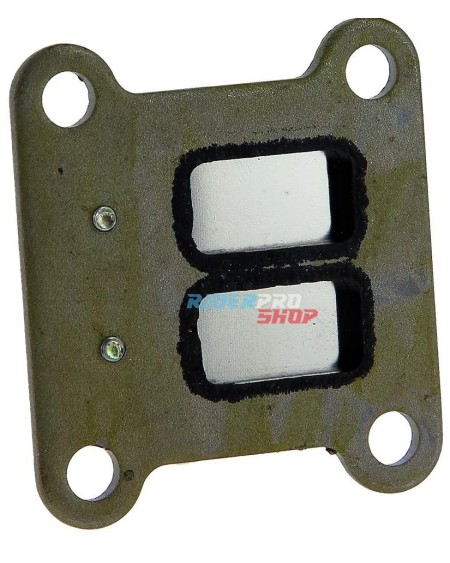 🏍️ Originele Clapet Pocket Quads voor Topprestaties | RiderProShop