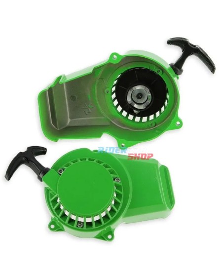 Lanceur Pocket Quad en aluminium