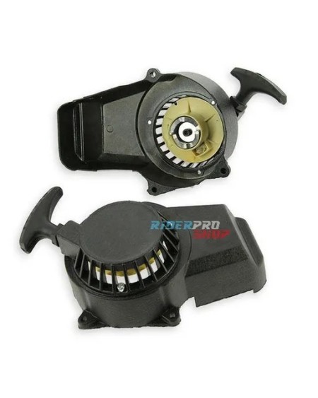 🚀 Lanciatore Pocket Quad in Alluminio | RiderProShop | Prestazioni Superiori