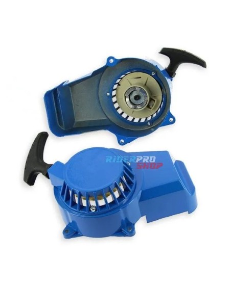 🚀 Lanciatore Pocket Quad in Alluminio | RiderProShop | Prestazioni Superiori