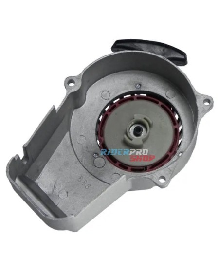 🏍️ Pocket Quad 49cc Motor | Kracht & Duurzaamheid | RiderProShop