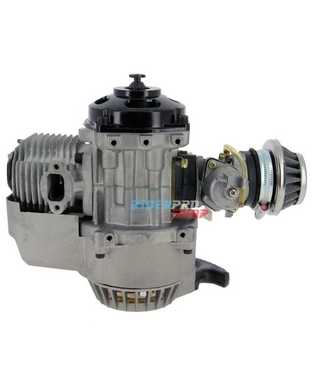 🏍️ Motor 49cc Original para Pocket Quads | Alta Calidad | RiderProShop