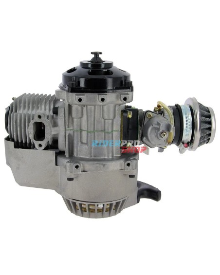 Moteur d'Origine Complet 49cc Pocket Quads