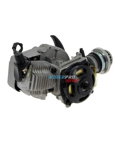 🏍️ High-Performance 49cc Engine for Pocket Quads | RiderProShop | Race Ready!