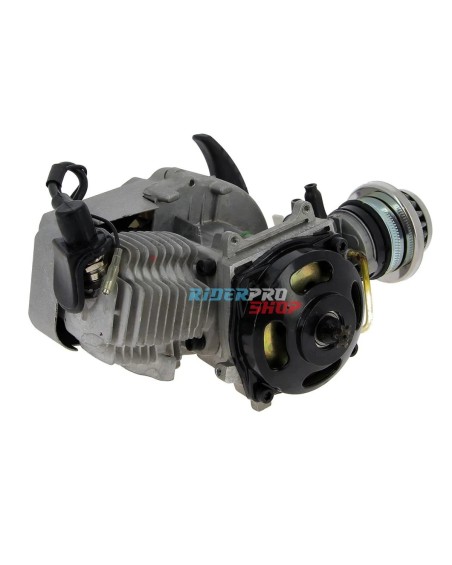 Moteur d'Origine Complet 49cc Pocket Quads