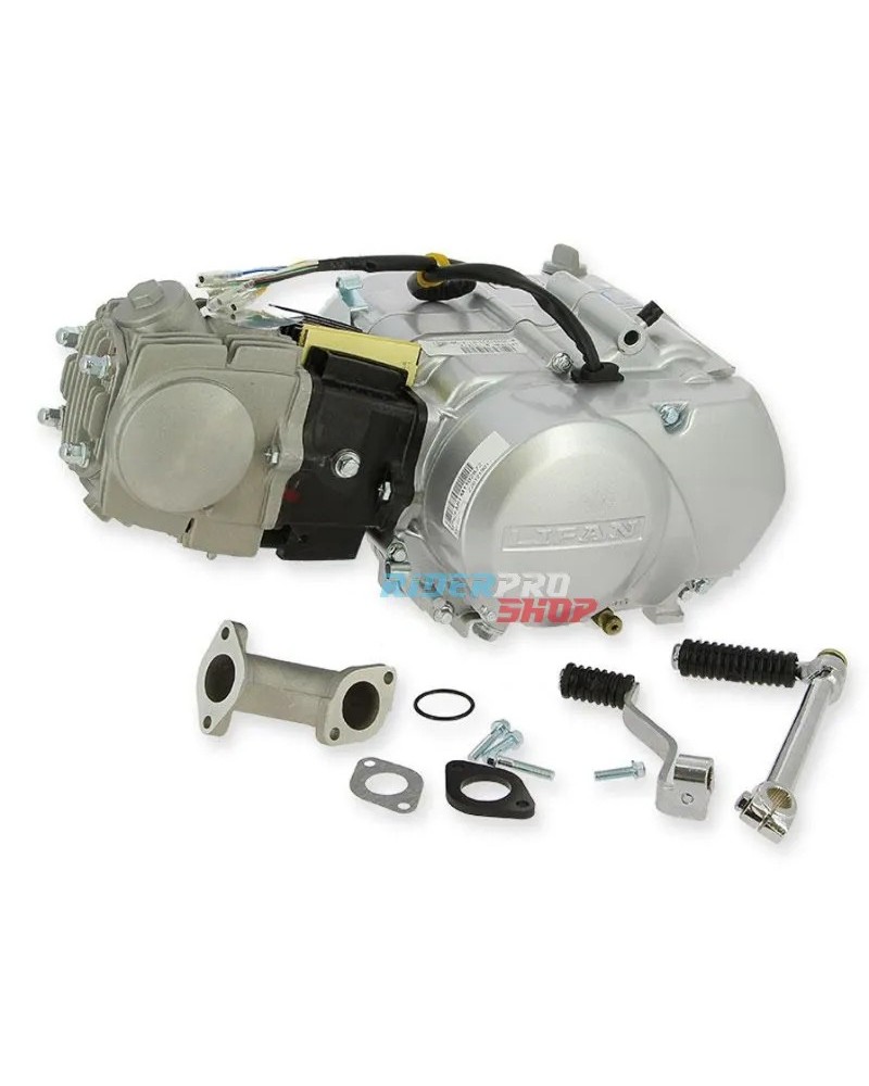 Motor 107cc Lifan 1P52FMH