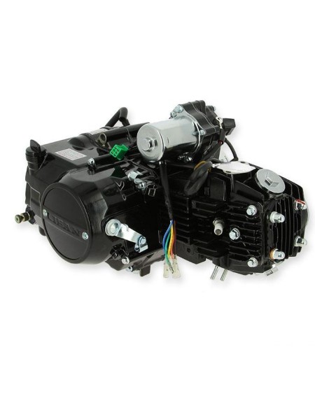 🏍️ Motor 107cc Lifan para Dirt Bike 110cc - Alto Rendimiento en RiderProShop