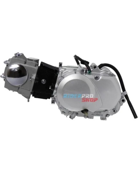 🏍️ Moteur 110cc Zongshen 154FMI Kick | Performance & Fiabilité | RiderProShop