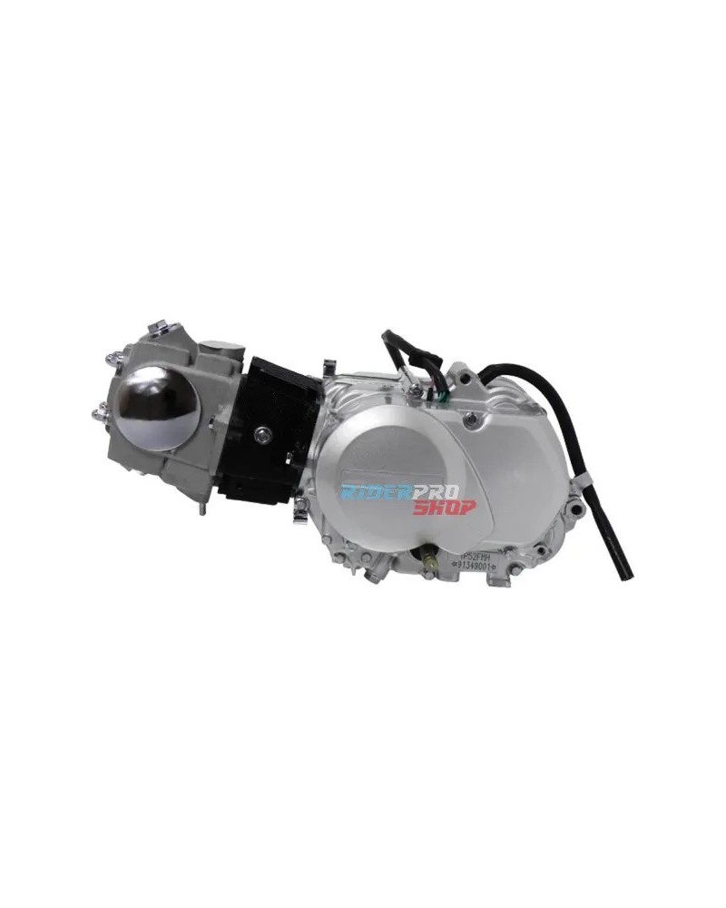 Zongshen 110cc 154FMI Engine