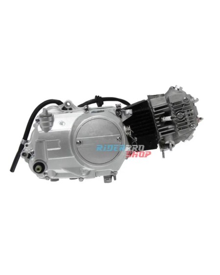 🏍️ Moteur 110cc Zongshen 154FMI Kick | Performance & Fiabilité | RiderProShop